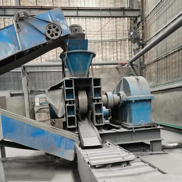 電機(jī)功率為90KW，應(yīng)該配置什么樣的壓球機(jī)